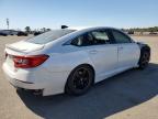 2022 Honda Accord Sport Se zu verkaufen in Brookhaven, NY - Stripped