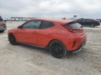 2019 Hyundai Veloster Turbo for Sale in Haslet, TX - Hail