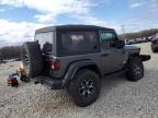 2018 Jeep Wrangler Sport en Venta en Memphis, TN - Front End