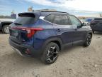 2025 Kia Seltos Ex იყიდება Kansas City-ში, KS - Front End