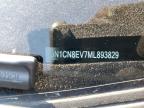 2021 Nissan Versa Sv for Sale in Elgin, IL - Rear End