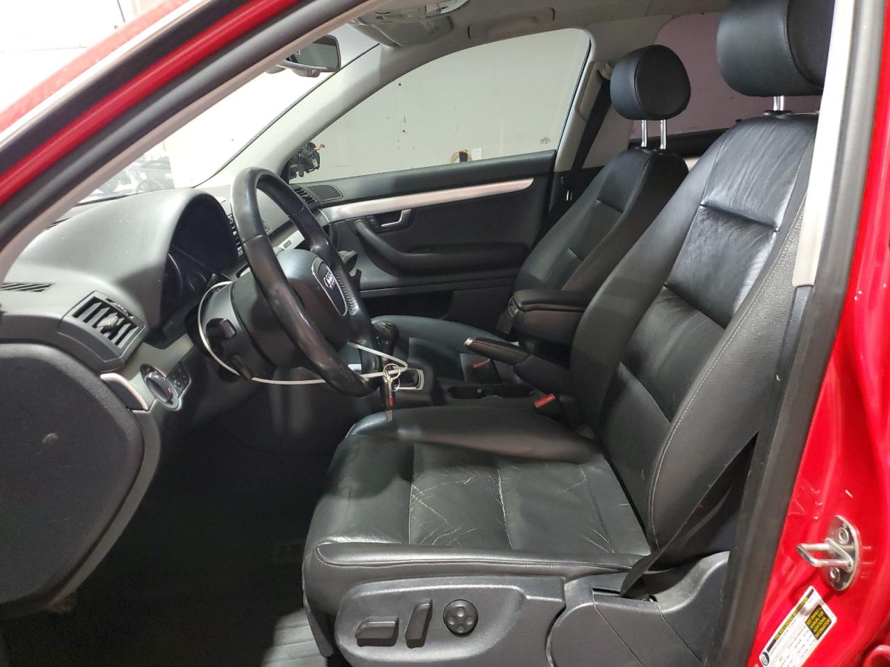 2008 Audi A4 - Image 7