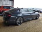 2018 Audi A5 Premium Plus იყიდება American Canyon-ში, CA - Side