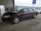 2000 Ford Taurus Se for Sale in Fort Wayne, IN - Front End