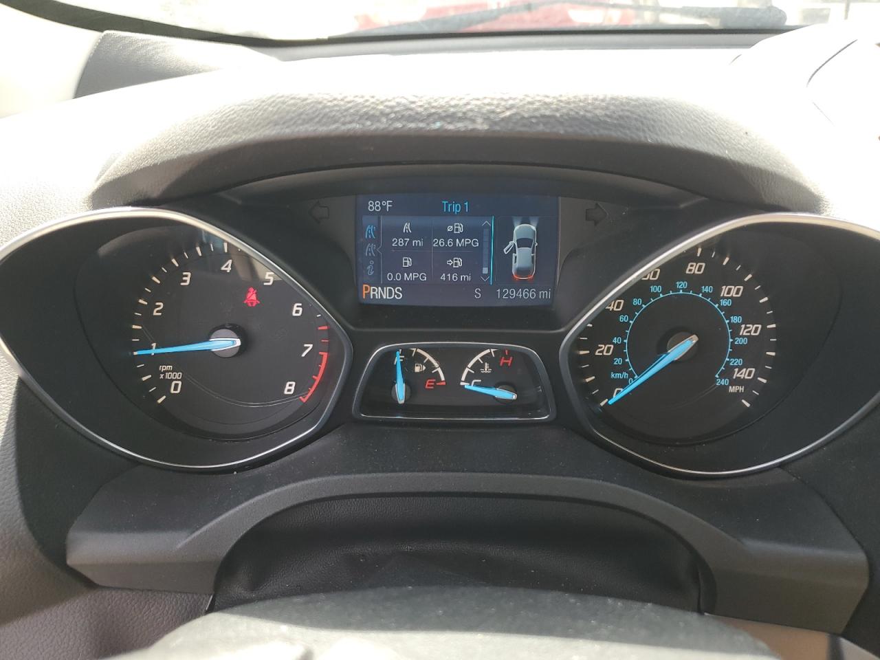 2014 Ford Escape - Image 9