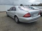 2006 Mercedes-Benz S 350 en Venta en Portland, OR - Rear End