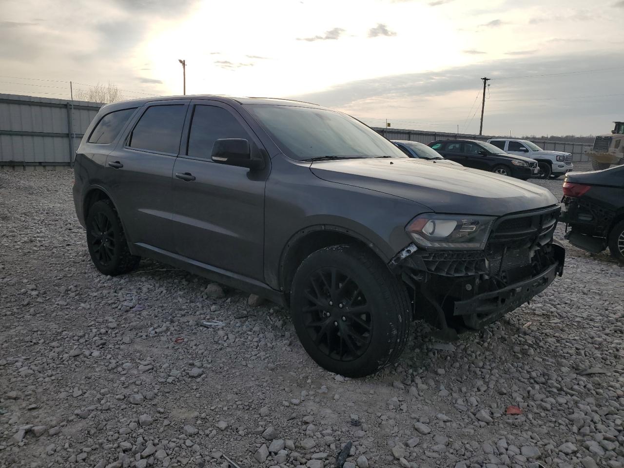 2015 Dodge Durango - Image 4