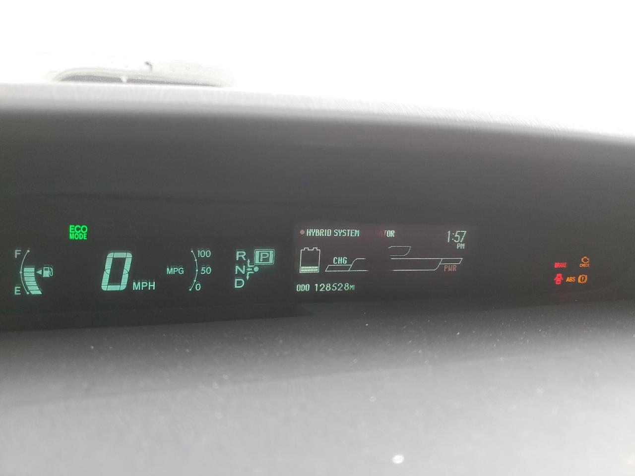 2010 Toyota Prius - Image 9