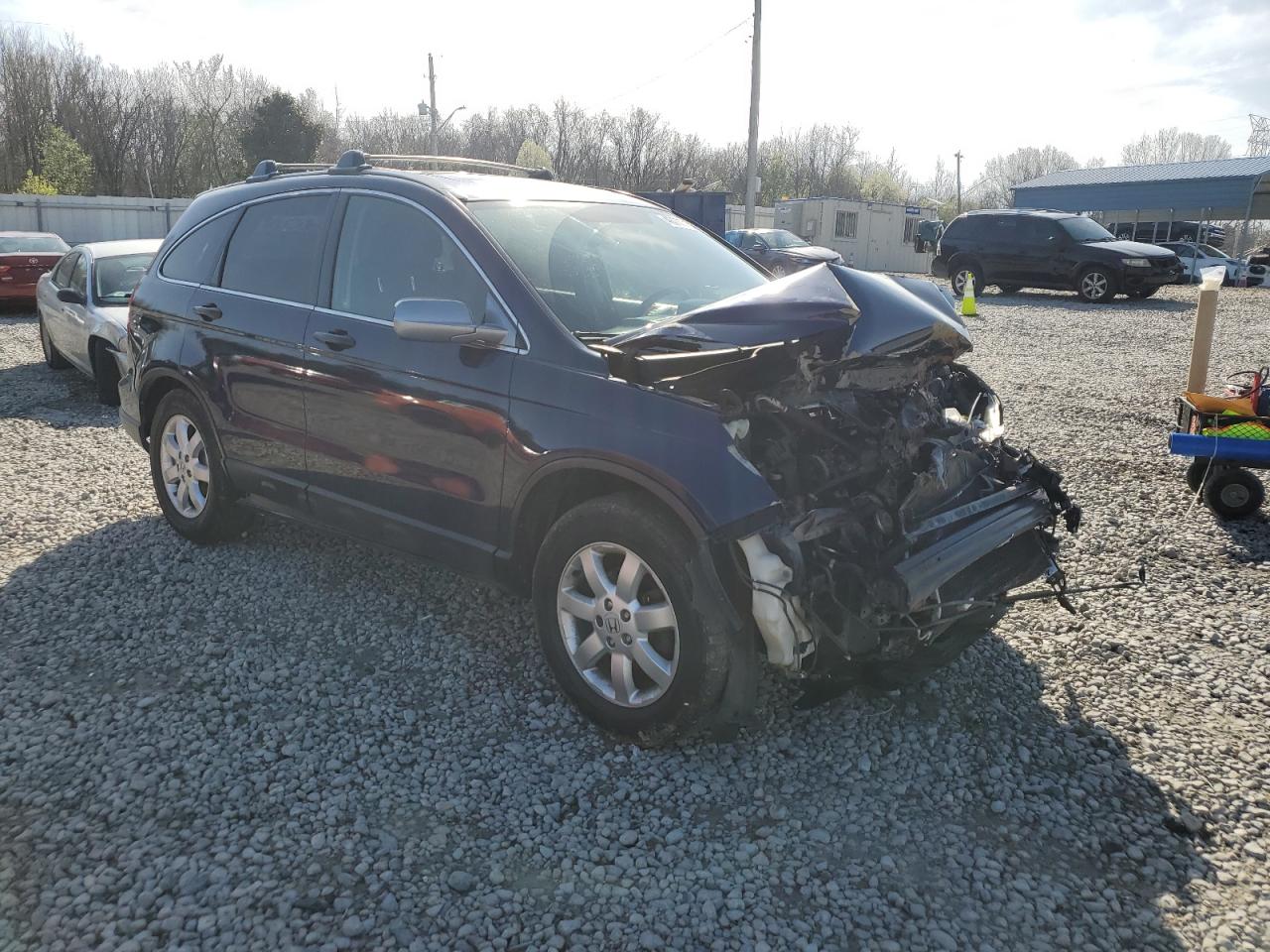 2008 Honda CR-V - Image 4