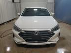 2020 Hyundai Elantra Sel for Sale in Temple, TX - Rear End