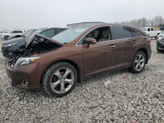 2013 Toyota Venza Le