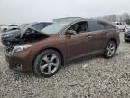 2013 Toyota Venza Le zu verkaufen in Wayland, MI - Front End