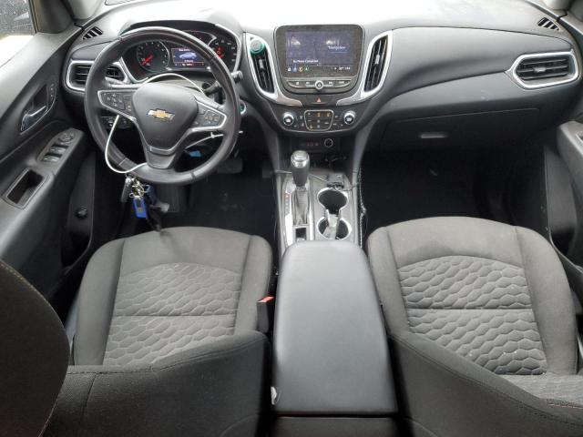  CHEVROLET EQUINOX 2020 Black