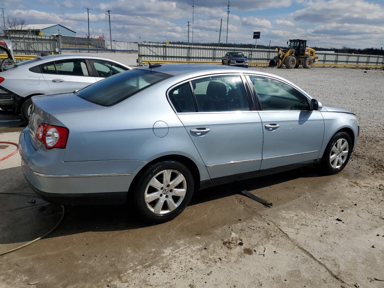 2006 Volkswagen Passat - Image 3