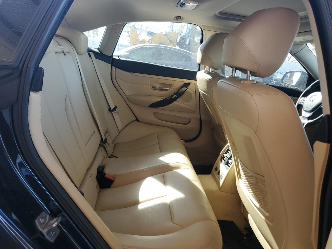 2015 BMW 4er - Image 10