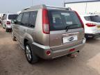2005 NISSAN X-TRAIL 2.2 DCI 136 T-SPEC 5DR for sale at Copart WESTBURY