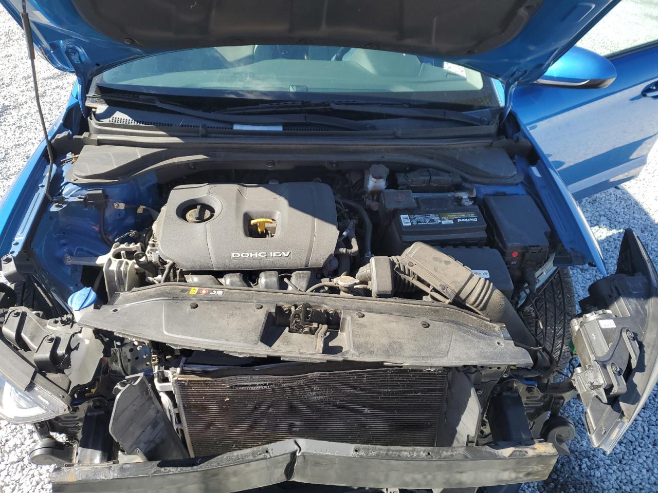 2018 Hyundai Elantra - Image 13