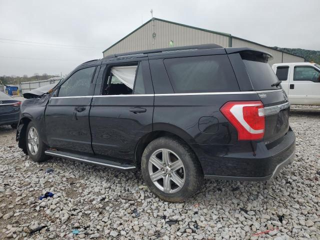  FORD EXPEDITION 2020 Czarny