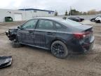2025 HONDA CIVIC SPORT for sale at Copart ON - COOKSTOWN