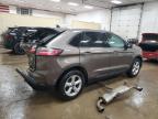 2019 Ford Edge Se продається в Davison, MI - Rear End