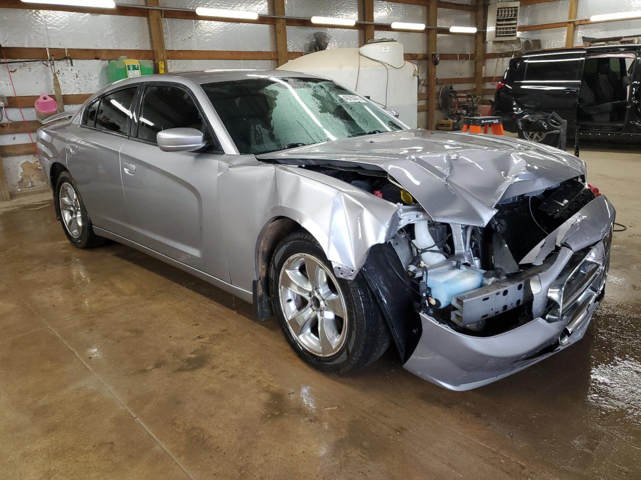 2013 Dodge Charger - Image 4