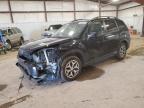 2022 Subaru Forester Premium იყიდება Lansing-ში, MI - Front End