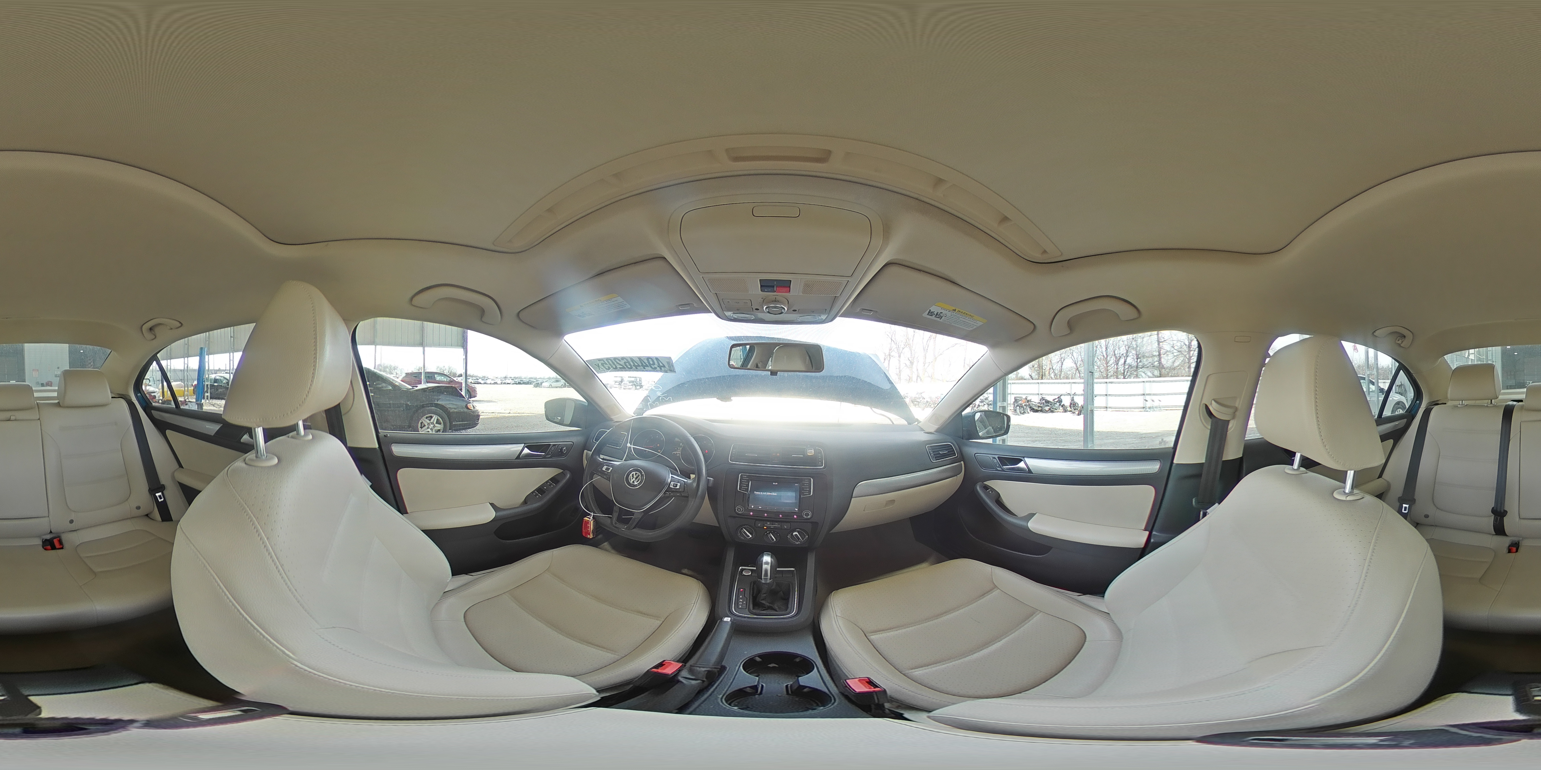 2016 Volkswagen Jetta - Image 12