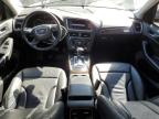 2014 Audi Q5 Premium na sprzedaż w Gaston, SC - Minor Dent/Scratches