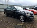2011 Lexus Is 250 იყიდება Chicago Heights-ში, IL - Front End