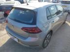 2017 VOLKSWAGEN E-GOLF for sale at Copart SANDY
