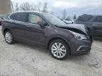 2016 Buick Envision Premium de vânzare în Wayland, MI - Front End