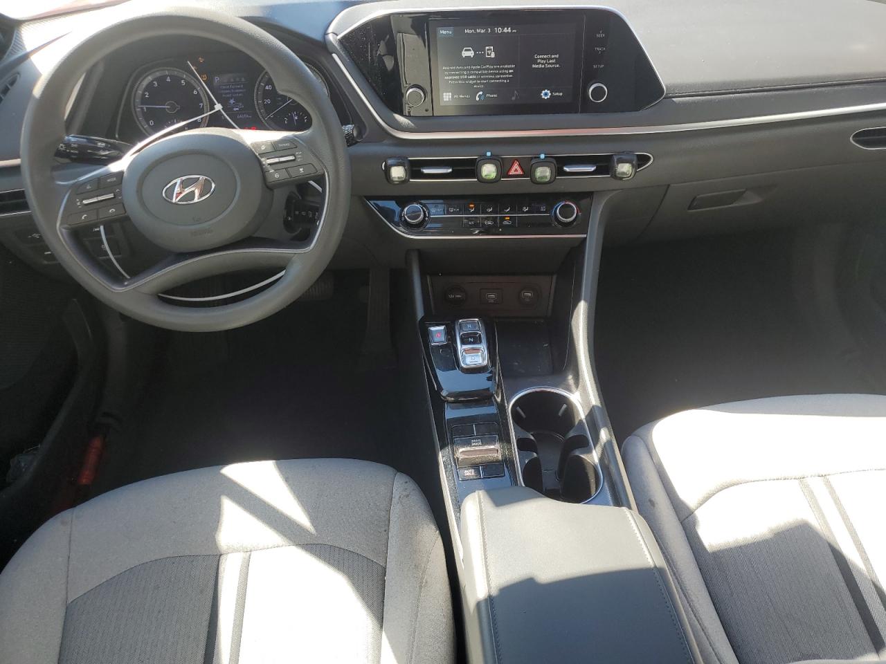 2021 Hyundai Sonata - Image 8