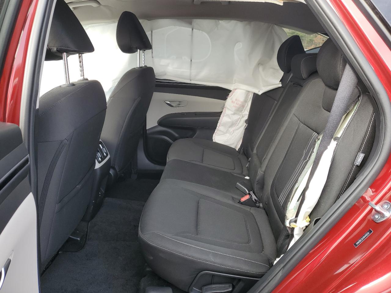 2024 Hyundai Tucson - Image 11