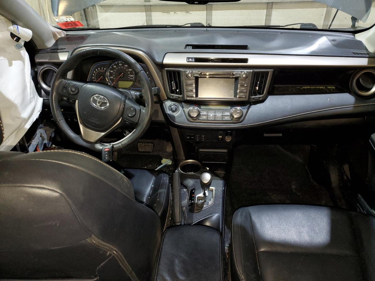 2013 Toyota RAV 4 - Image 8