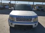 2010 Land Rover Lr4 Hse Plus en Venta en Anthony, TX - Minor Dent/Scratches