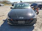 2021 Hyundai Elantra Se for Sale in Montgomery, AL - Rear End