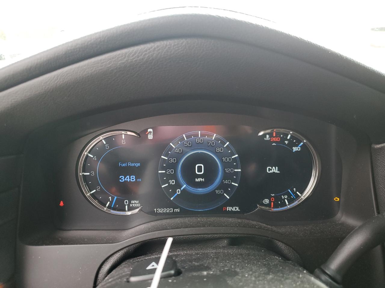 2018 Cadillac Escalade - Image 9