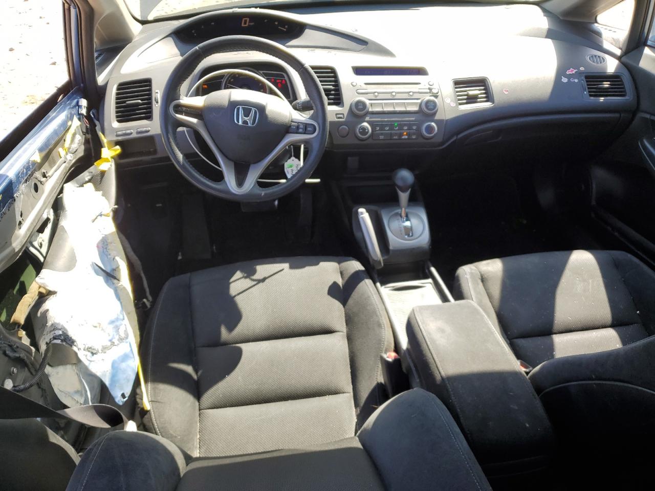 2010 Honda Civic - Image 8