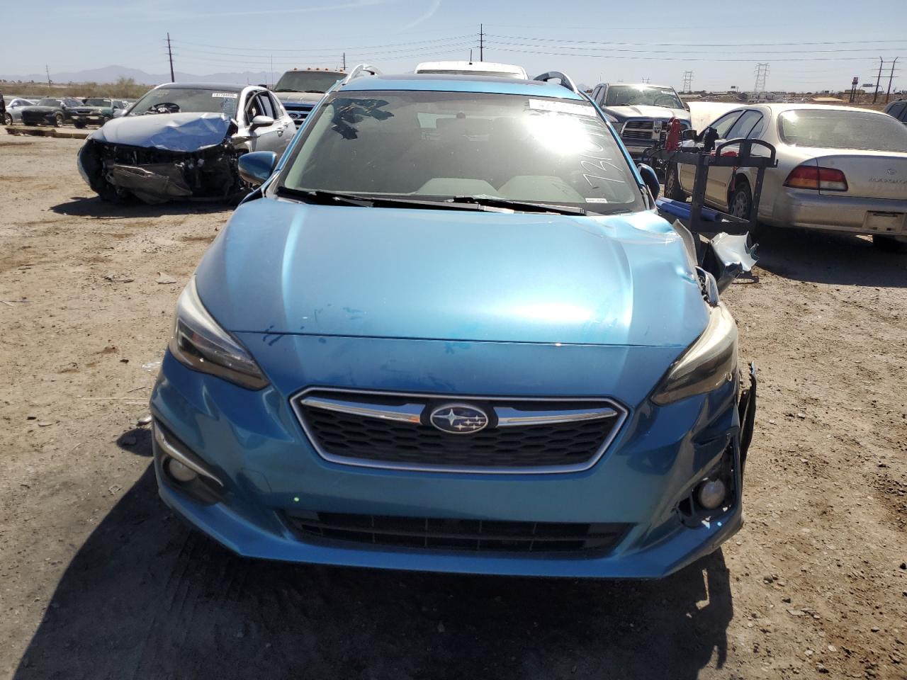 2019 Subaru Impreza - Image 5