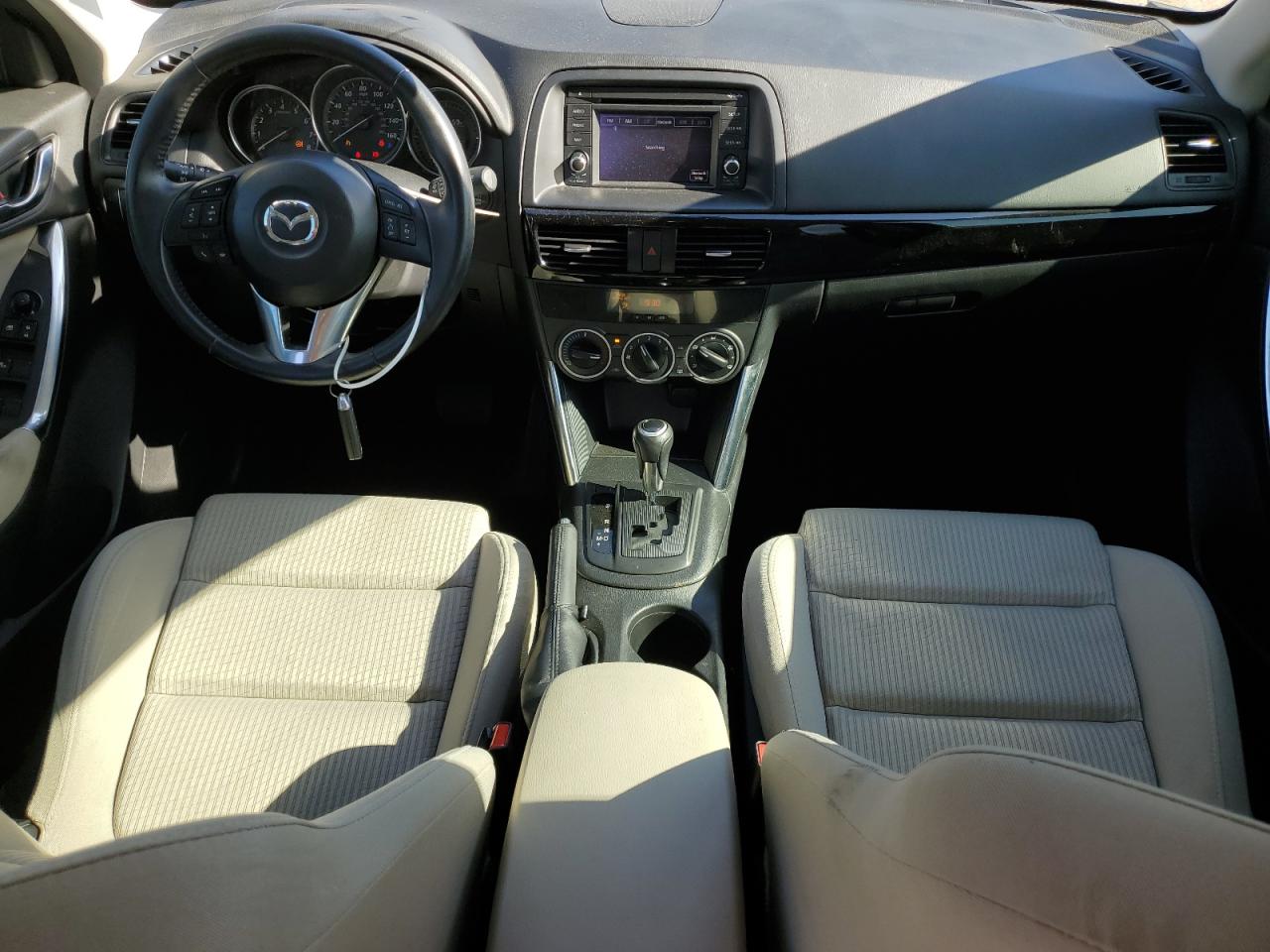 2013 Mazda CX-5 - Image 8