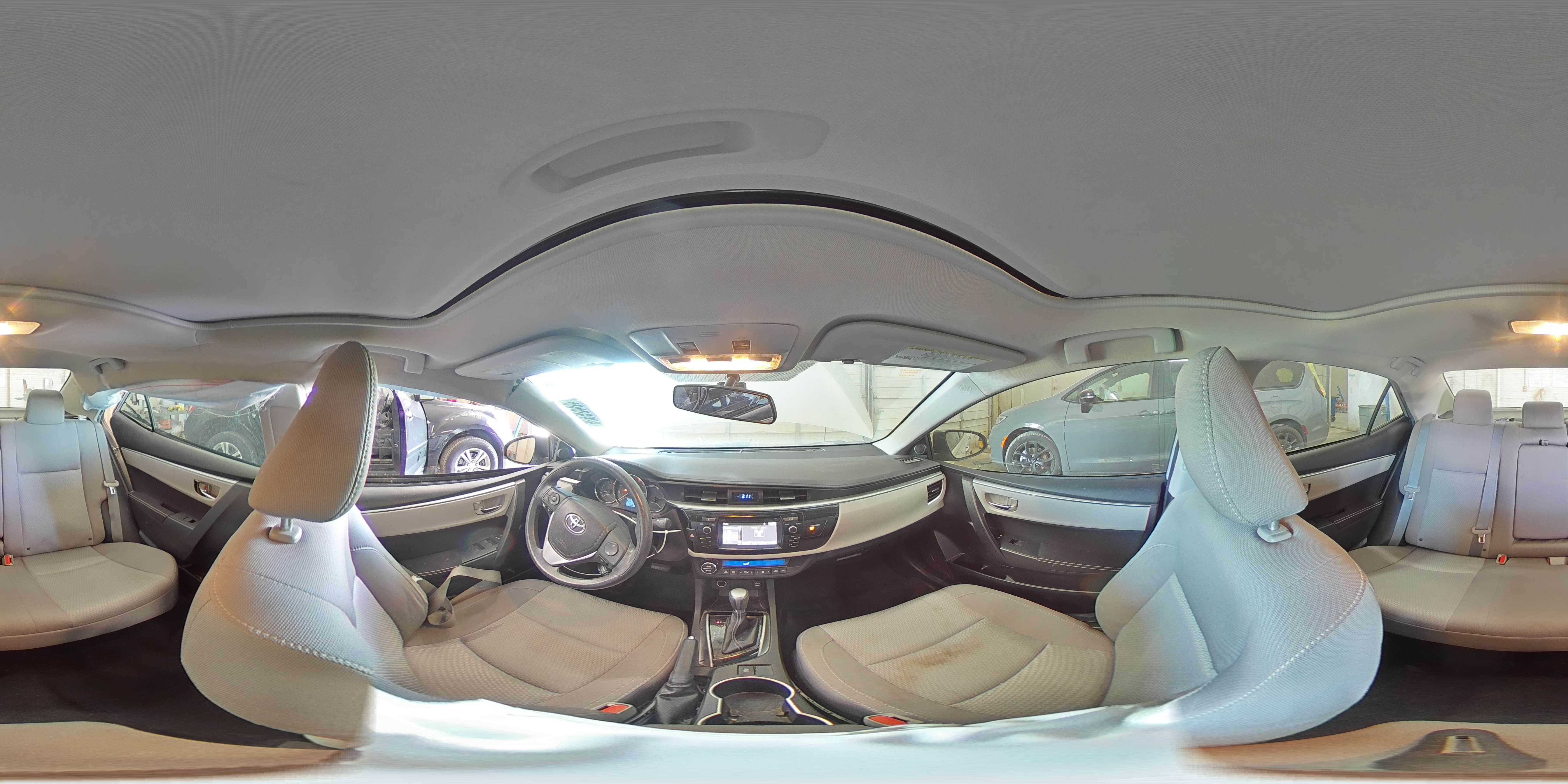 2015 Toyota Corolla - Image 15
