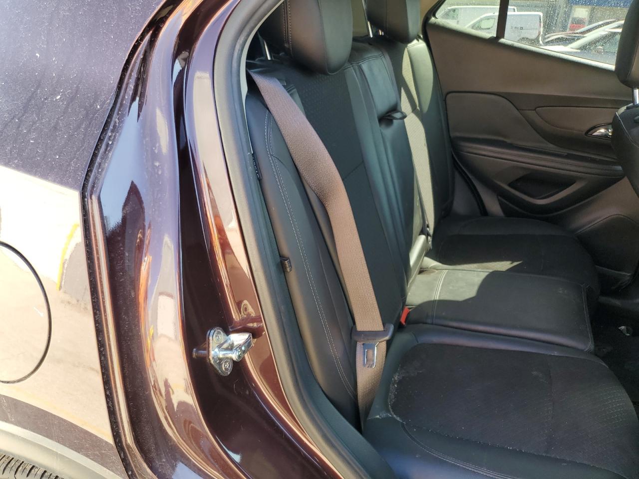 2018 Buick Encore - Image 12