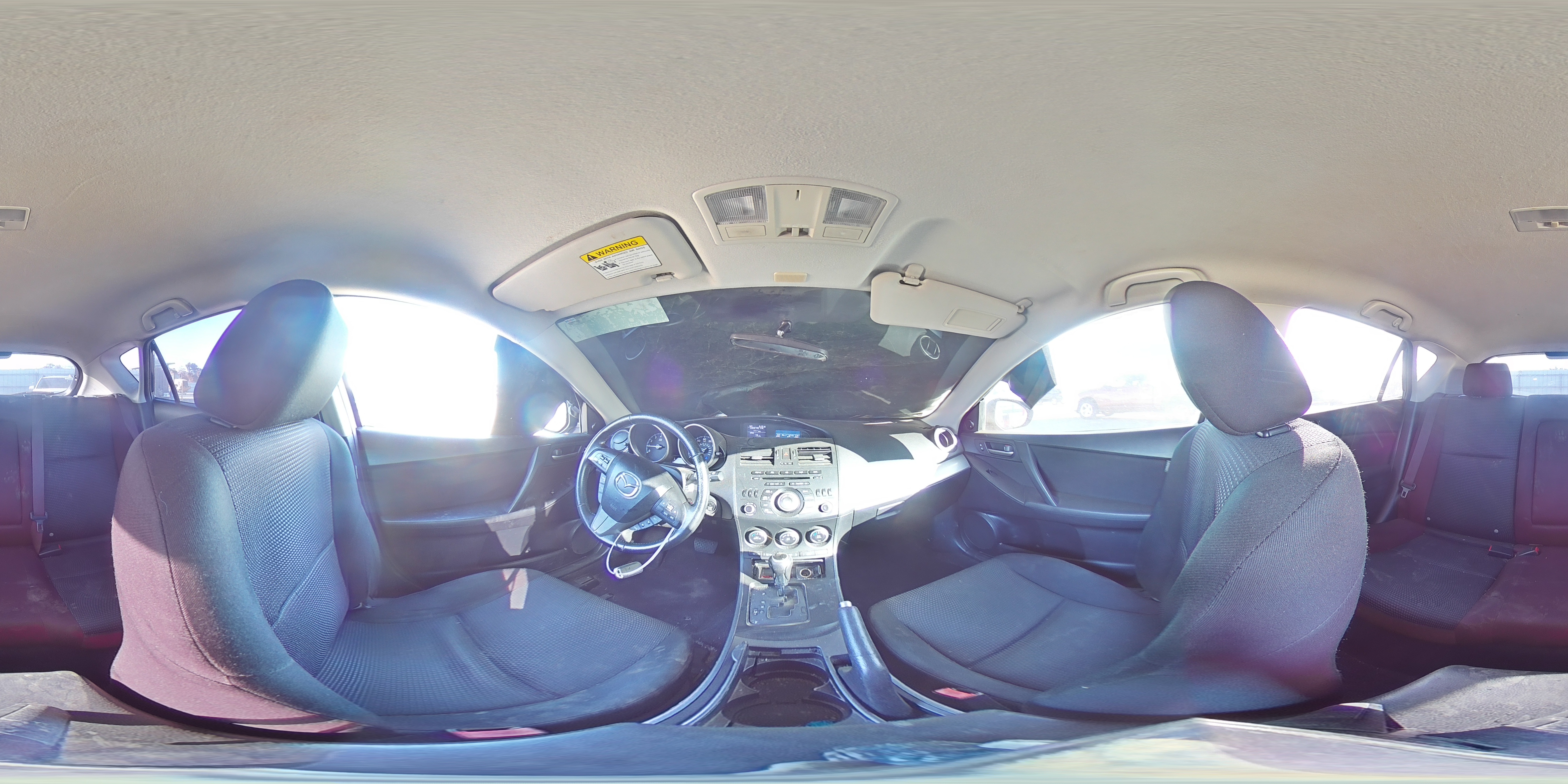 2013 Mazda 3 - Image 12