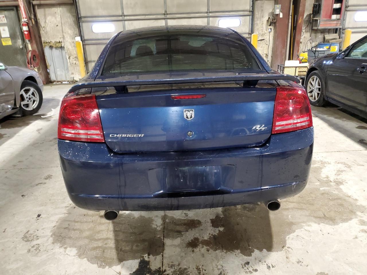2006 Dodge Charger - Image 6