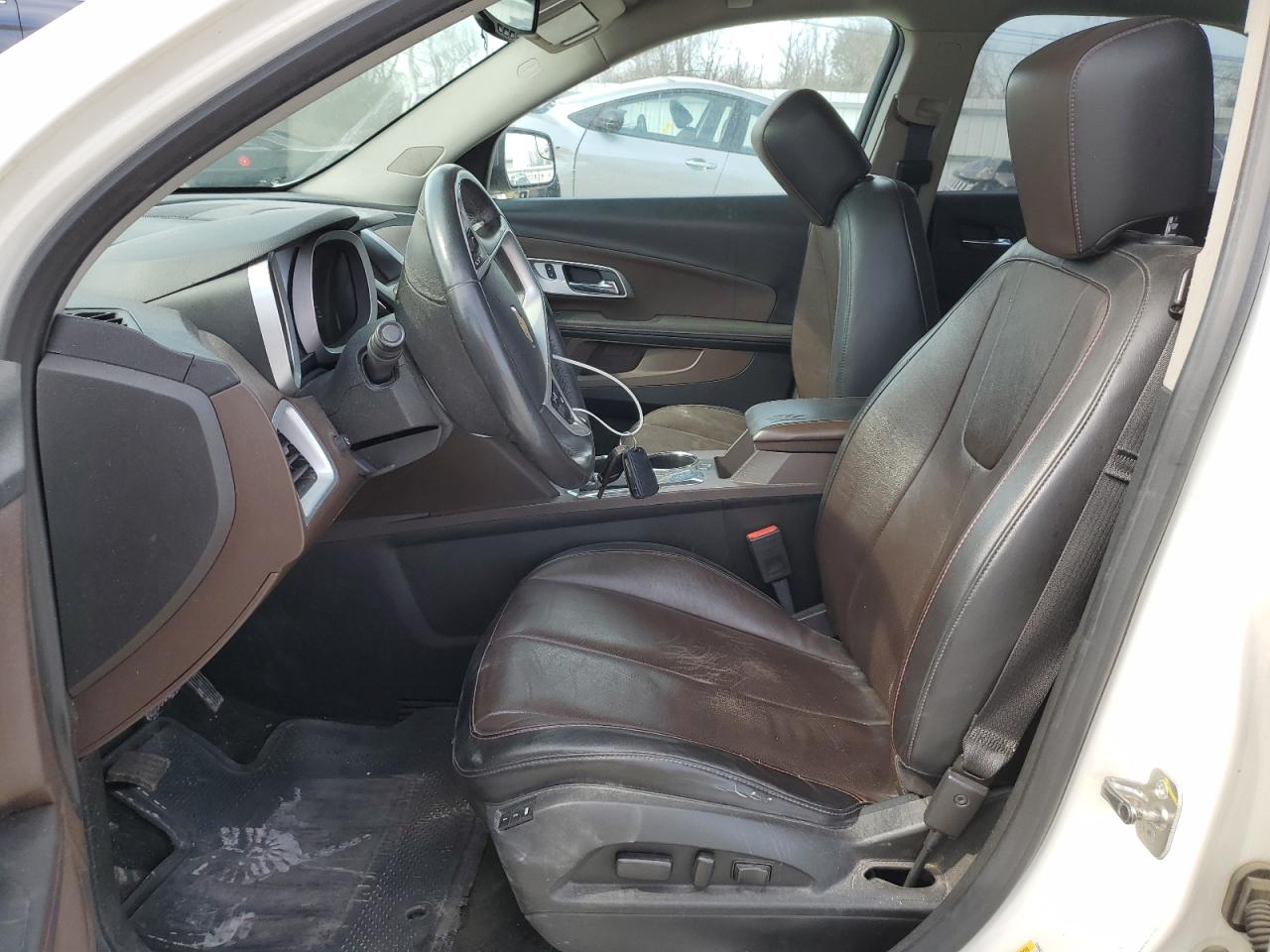 2012 Chevrolet Equinox - Image 7