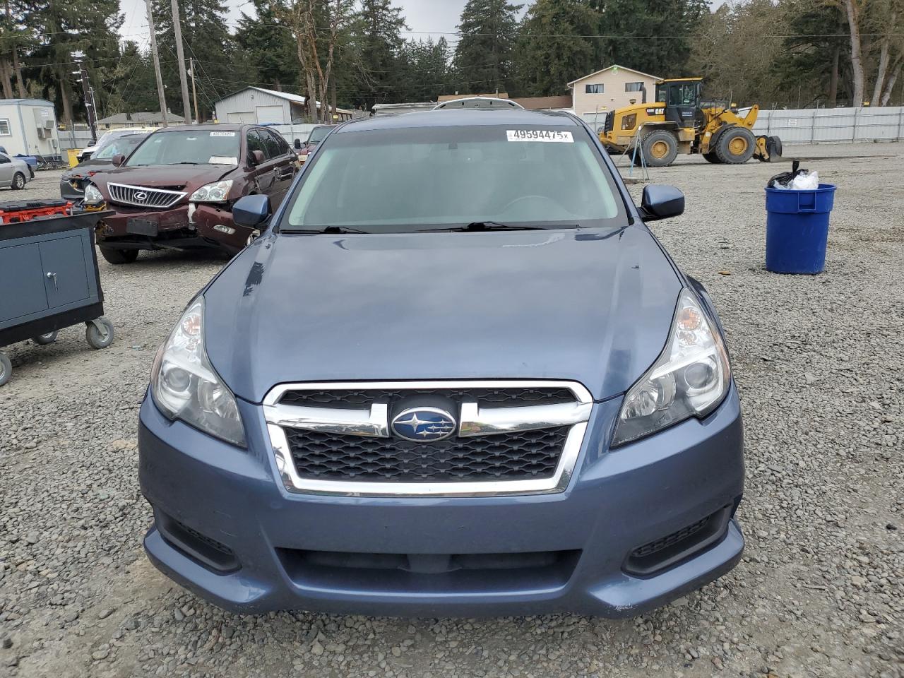2013 Subaru Legacy - Image 5