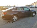 2018 Chevrolet Malibu Ls na sprzedaż w Dunn, NC - Undercarriage