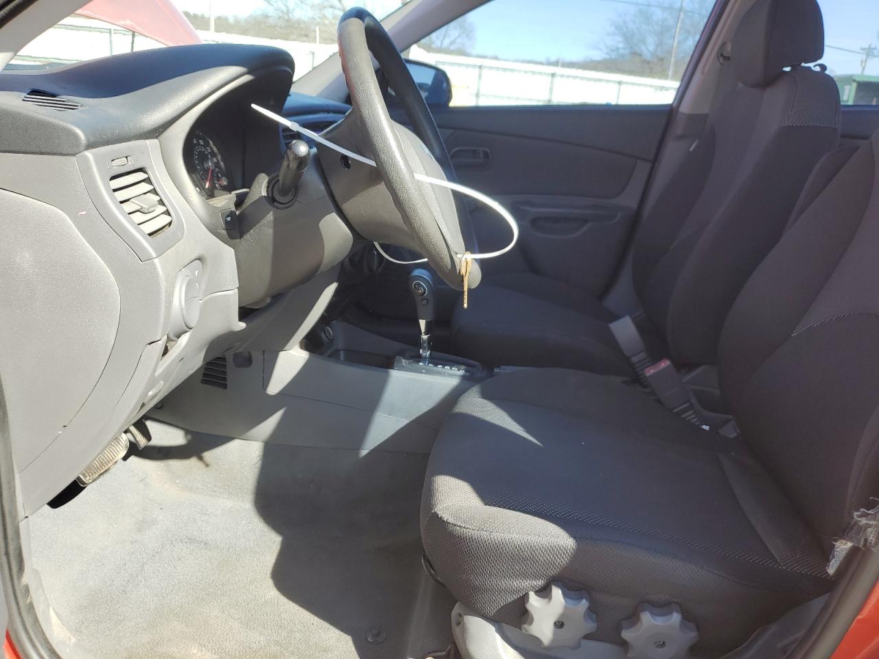 2008 Kia Rio - Image 7