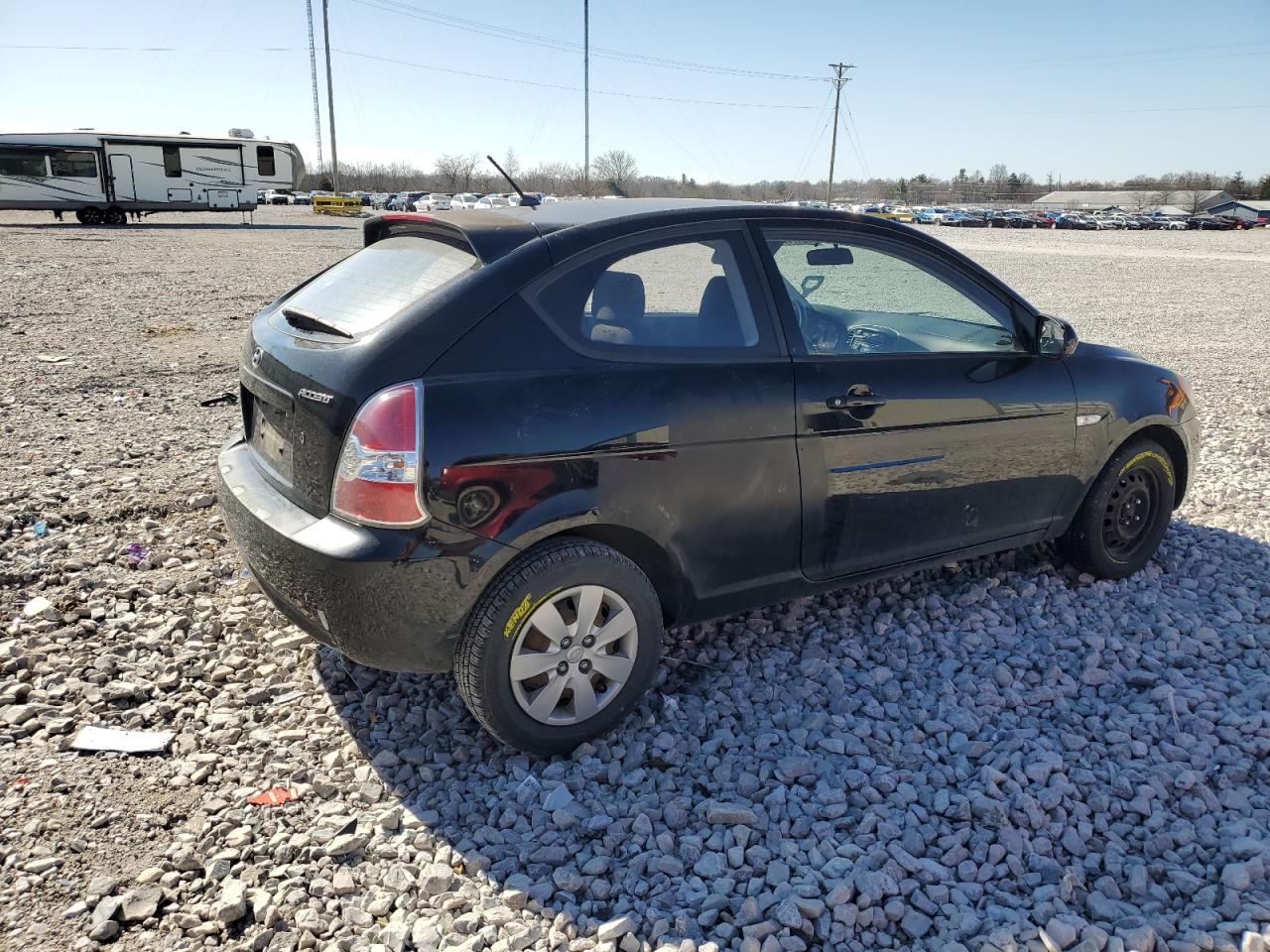 2010 Hyundai Accent - Image 3