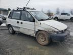 1992 Mitsubishi Expo Lrv продається в Eugene, OR - All Over